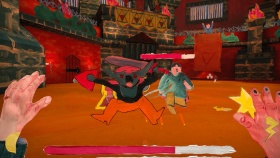 Картинка Arena на ПК