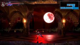 Картинка Bloodstained: Ritual of the Night на ПК
