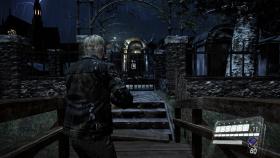 Изображение Resident Evil 6