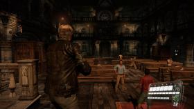 Game Resident Evil 6 for PC