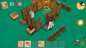 Картинка ZIC: Survival на ПК