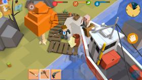 Изображение ZIC: Survival