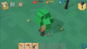 Game ZIC: Survival for PC