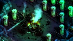 screenshot They Are Billions