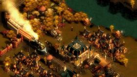 Картинка They Are Billions на ПК
