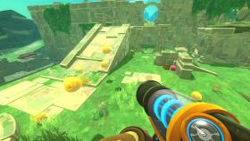 Game Slime Rancher for PC