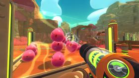 Картинка Slime Rancher на ПК