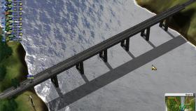 Скриншот из игры Дальнобойщики: Транспортная компания в хорошем качестве