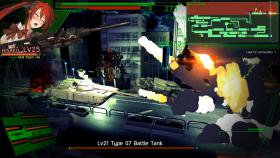 Картинка DEAD OR SCHOOL на ПК