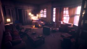 Скриншот из игры Dreamscaper в хорошем качестве