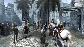 Картинка Assassin's Creed: Director's Cut на ПК
