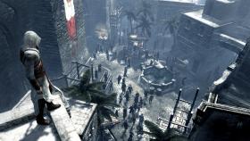 Изображение Assassin's Creed: Director's Cut