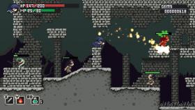 Изображение Steel Sword Story