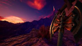 Game AMID EVIL for PC