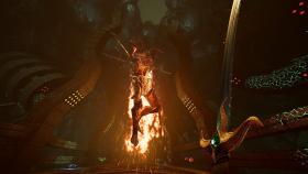 Изображение AMID EVIL
