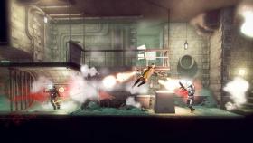 Скриншот из игры My Friend Pedro в хорошем качестве