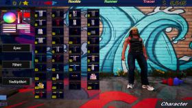 Скриншот из игры Hardcore Parkour в хорошем качестве