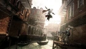 Game Assassin's Creed 2 - Deluxe Edition for PC