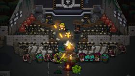 Скриншот из игры The Last Island в хорошем качестве