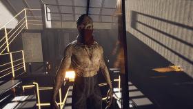 Скриншот из игры Sophont в хорошем качестве