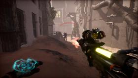 Изображение Sophont