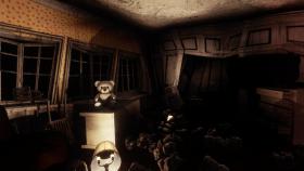 Скриншот из игры Rise of Insanity в хорошем качестве