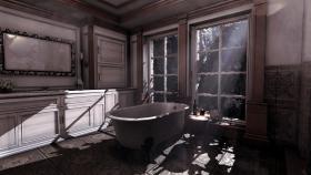 Картинка Rise of Insanity на ПК