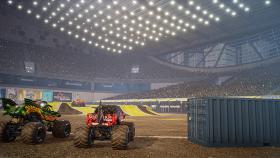 Изображение Monster Jam Steel Titans