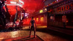 Картинка DmC: Devil May Cry на ПК