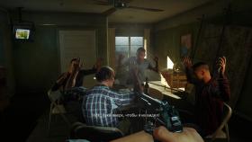 Картинка Battlefield Hardline - Ultimate Edition на ПК