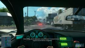 Скриншот из игры Battlefield Hardline - Ultimate Edition в хорошем качестве