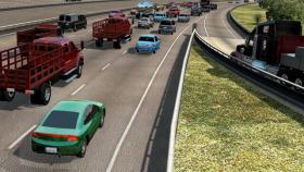 Картинка Дальнобойщики 3: Золотое Издание на ПК