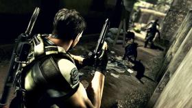 Изображение Resident Evil 5