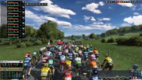 Картинка Pro Cycling Manager 2019 на ПК