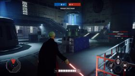 Скриншот из игры Star Wars: Battlefront II - Celebration Edition в хорошем качестве