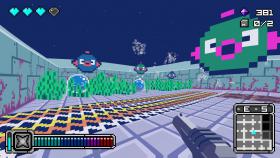 Игра The Indie Game Legend 3D на компьютер