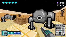 Картинка The Indie Game Legend 3D на ПК