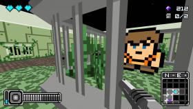 Game The Indie Game Legend 3D for PC