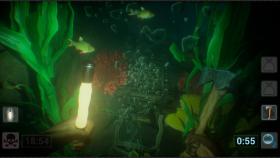 Скриншот из игры Please Find Me в хорошем качестве