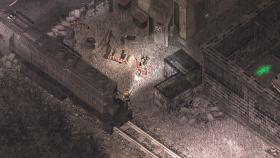 Скриншот из игры Zombie Shooter 2 в хорошем качестве