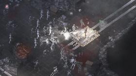 Картинка Zombie Shooter 2 на ПК
