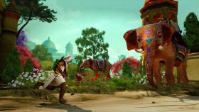 Изображение Assassin’s Creed Chronicles: India