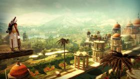 Game Assassin’s Creed Chronicles: India for PC