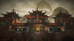 Изображение Assassin’s Creed Chronicles: China