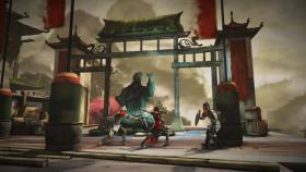 screenshot Assassin’s Creed Chronicles: China