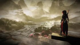 Картинка Assassin’s Creed Chronicles: China на ПК