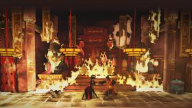 Игра Assassin’s Creed Chronicles: China на компьютер