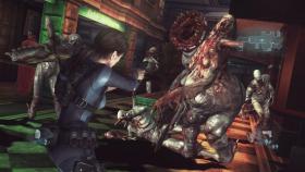 Изображение Resident Evil: Revelations