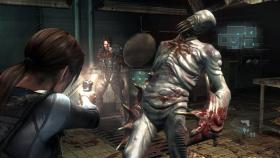 Картинка Resident Evil: Revelations на ПК