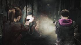 Картинка Resident Evil: Revelations 2 на ПК